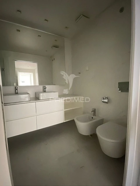 Apartamento T3 para Venda em São Martinho