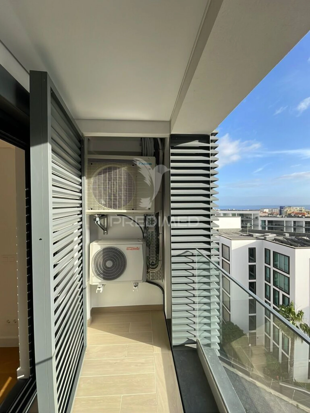 Apartamento T3 para Venda em São Martinho Foto 20
