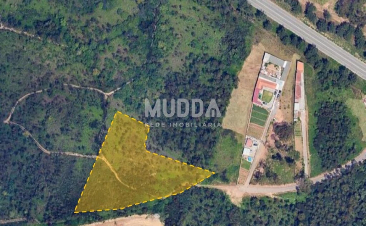 Terreno para Venda em Serzedo e Perosinho Foto 1
