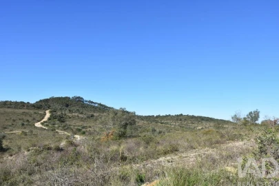 Terreno para Venda em Chãos