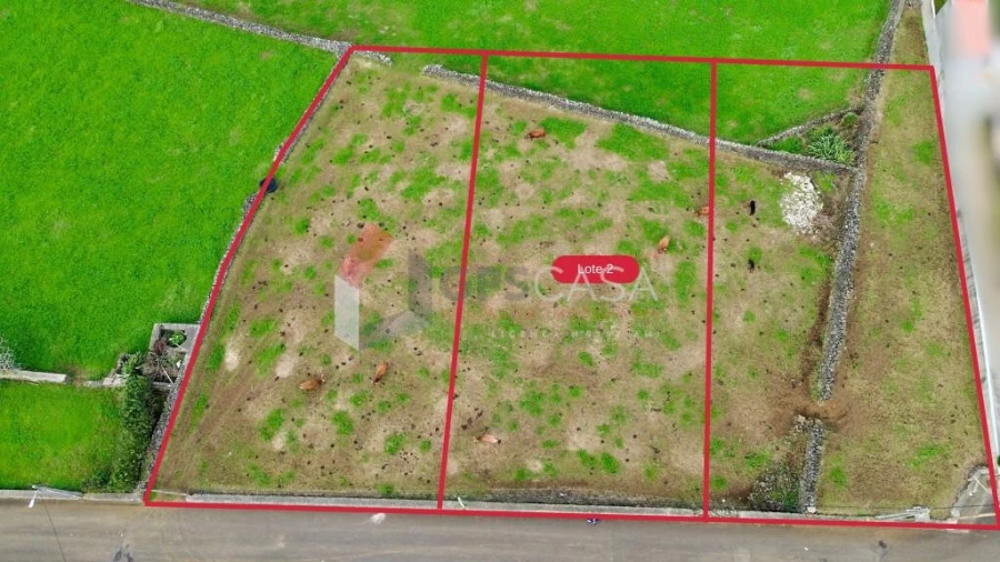 Terreno para Venda em Cabo da Praia Foto 3