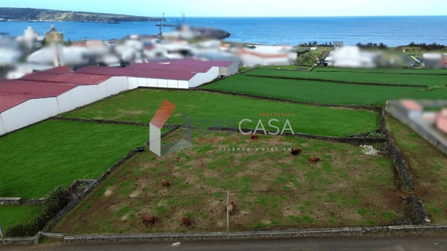 Terreno para Venda em Cabo da Praia Foto 9