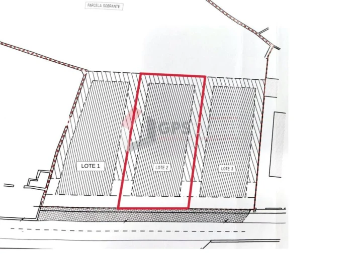 Terreno para Venda em Cabo da Praia Foto 2