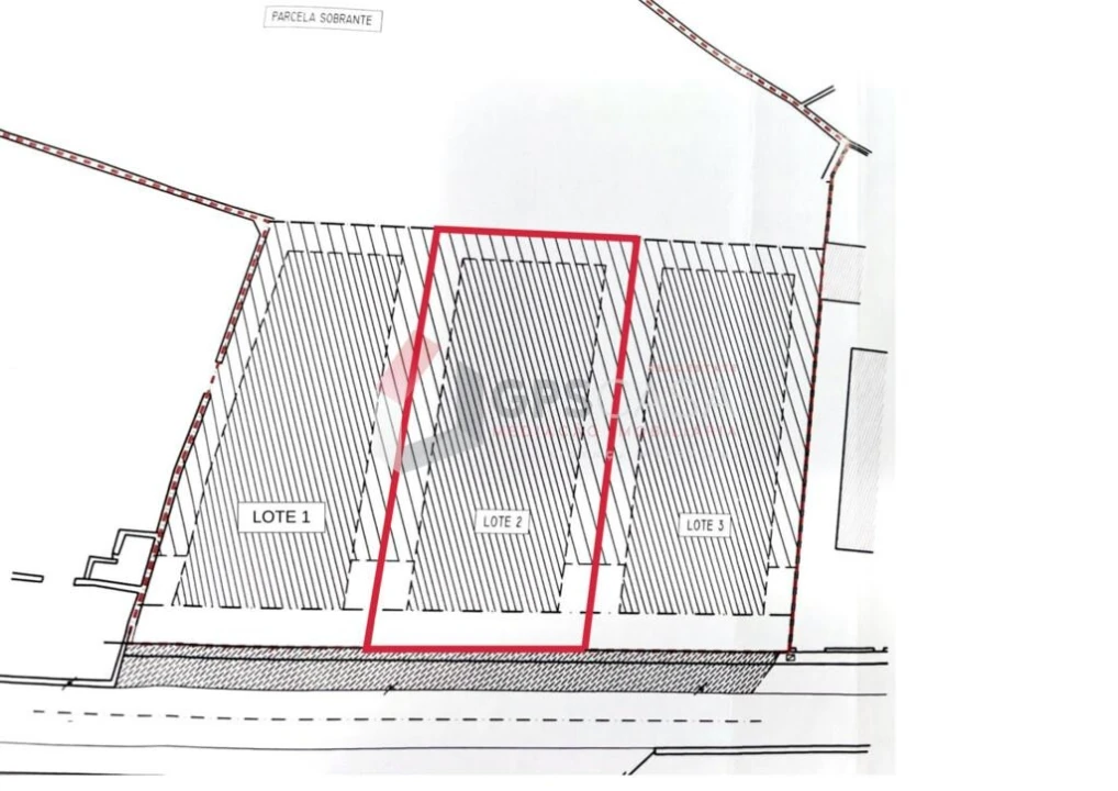 Terreno para Venda em Cabo da Praia Foto 2