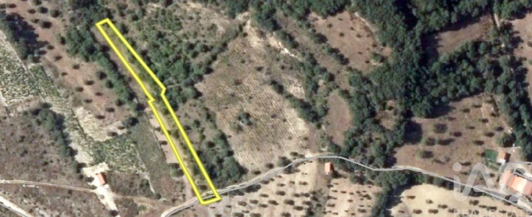 Terreno para Venda em Chãos Foto 28