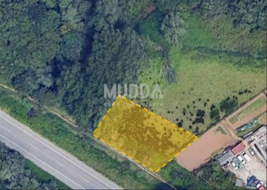 Terreno para Venda em Serzedo e Perosinho