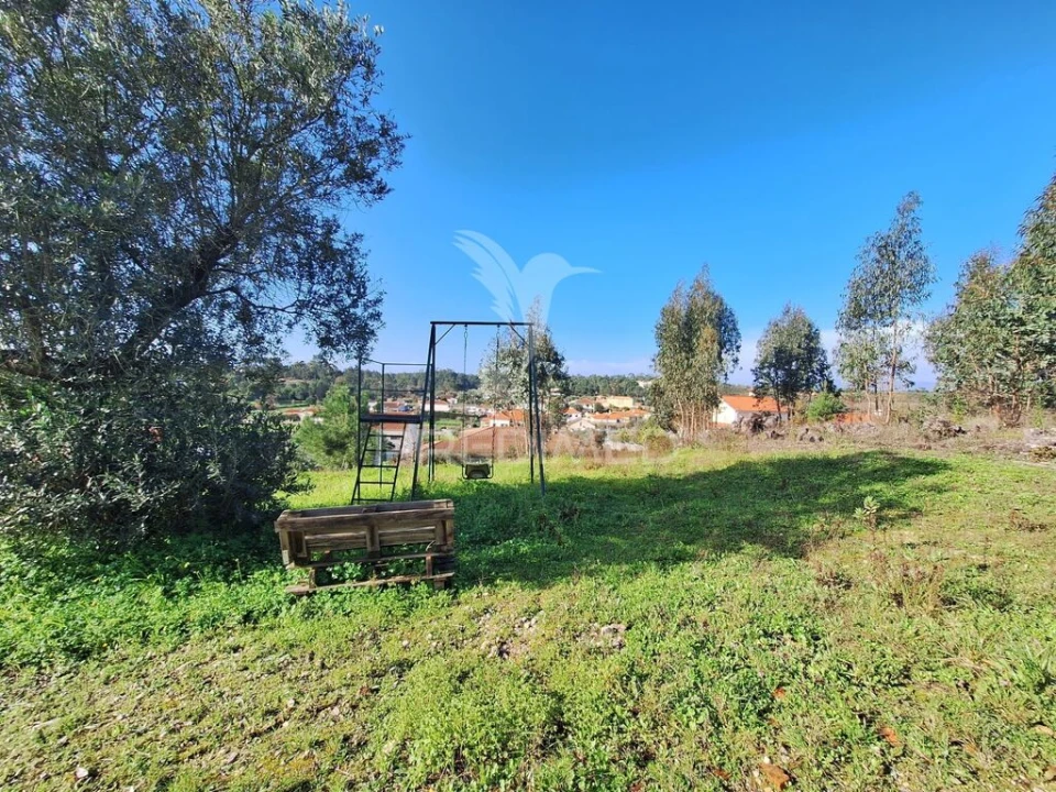 Terreno para Venda em Olaia e Paço Foto 11