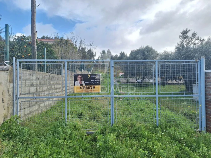 Terreno para Venda em Olaia e Paço