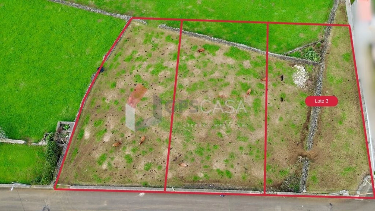 Terreno para Venda em Cabo da Praia Foto 2