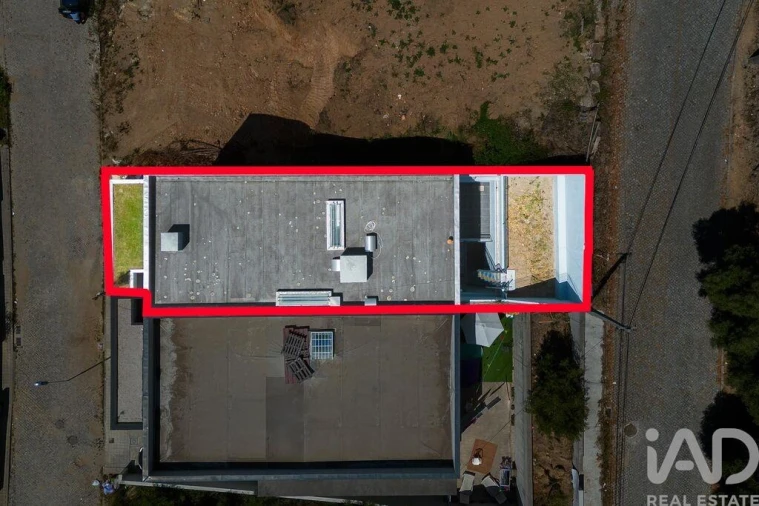 Moradia T6 para Venda em Gondomar (São Cosme), Valbom e Jovim Foto 25