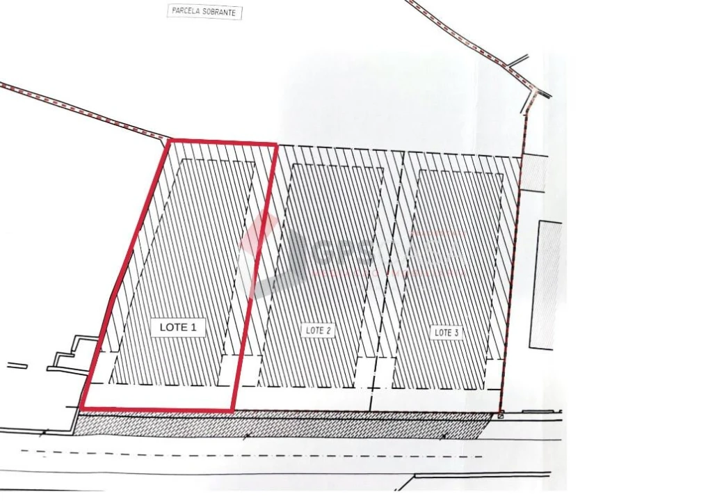 Terreno para Venda em Cabo da Praia Foto 1