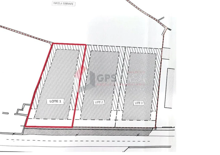 Terreno para Venda em Cabo da Praia