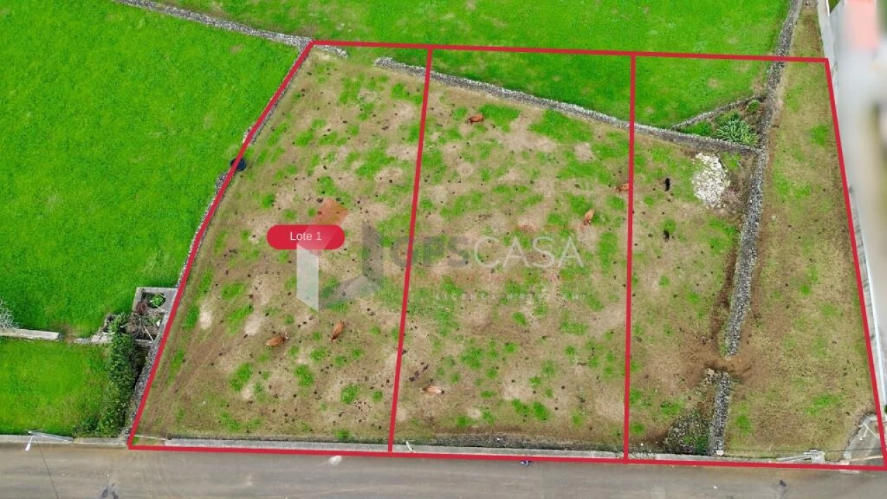 Terreno para Venda em Cabo da Praia Foto 3