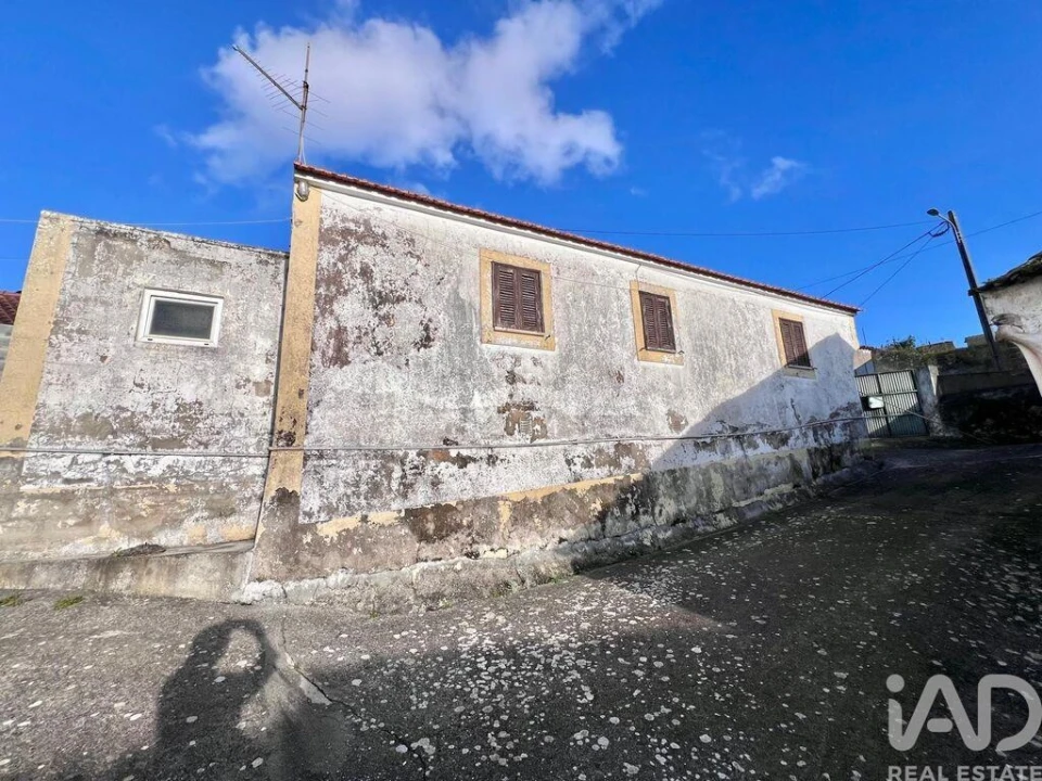 Moradia T4 para Venda em A dos Negros Foto 16