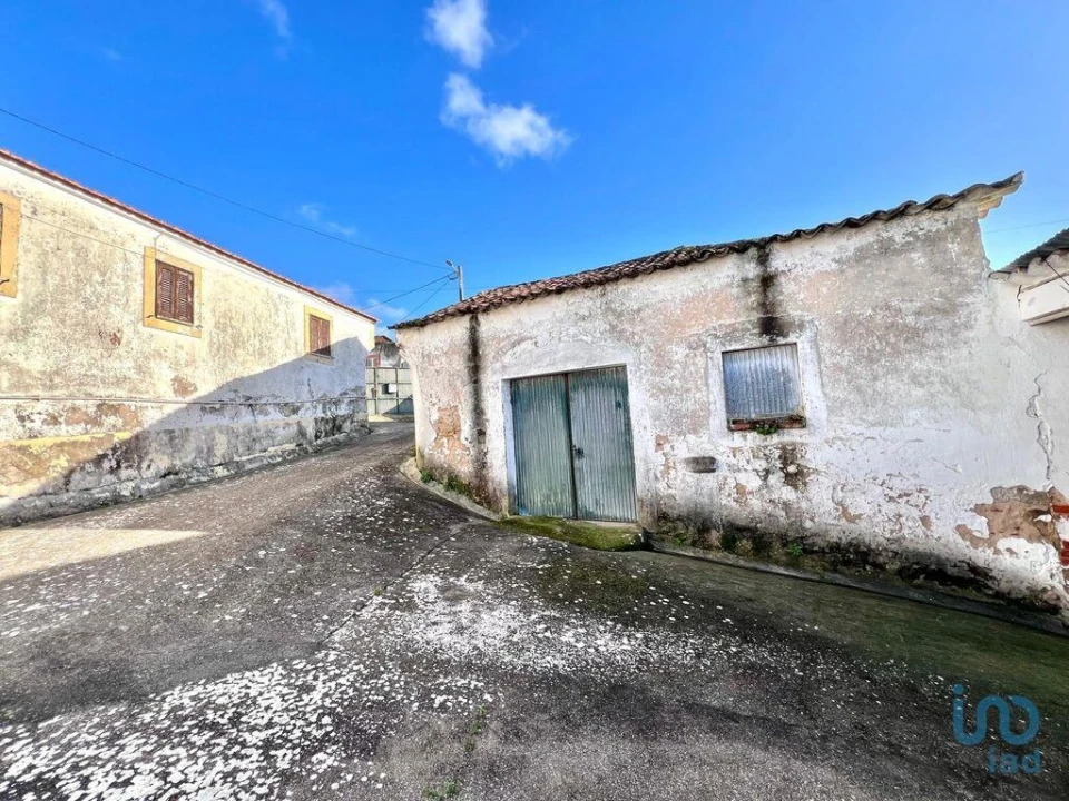 Moradia T4 para Venda em A dos Negros Foto 13