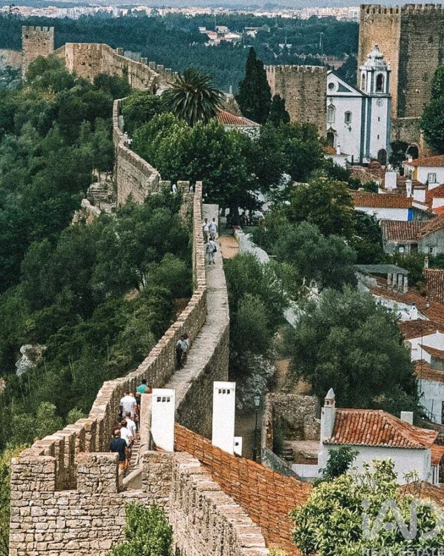 Moradia T4 para Venda em A dos Negros Foto 25