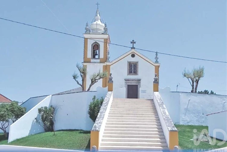 Moradia T4 para Venda em A dos Negros Foto 26