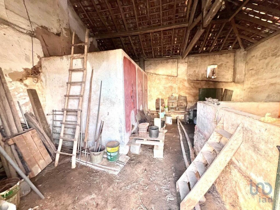 Moradia T4 para Venda em A dos Negros Foto 15