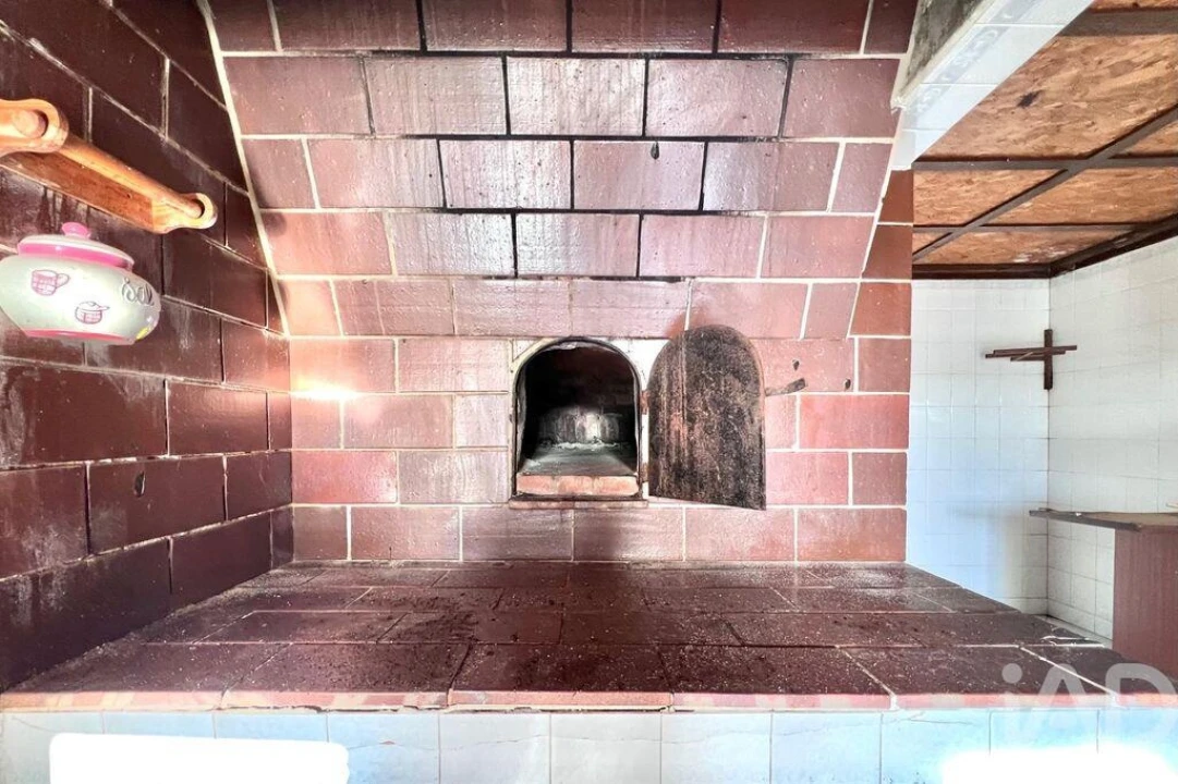 Moradia T4 para Venda em A dos Negros Foto 24