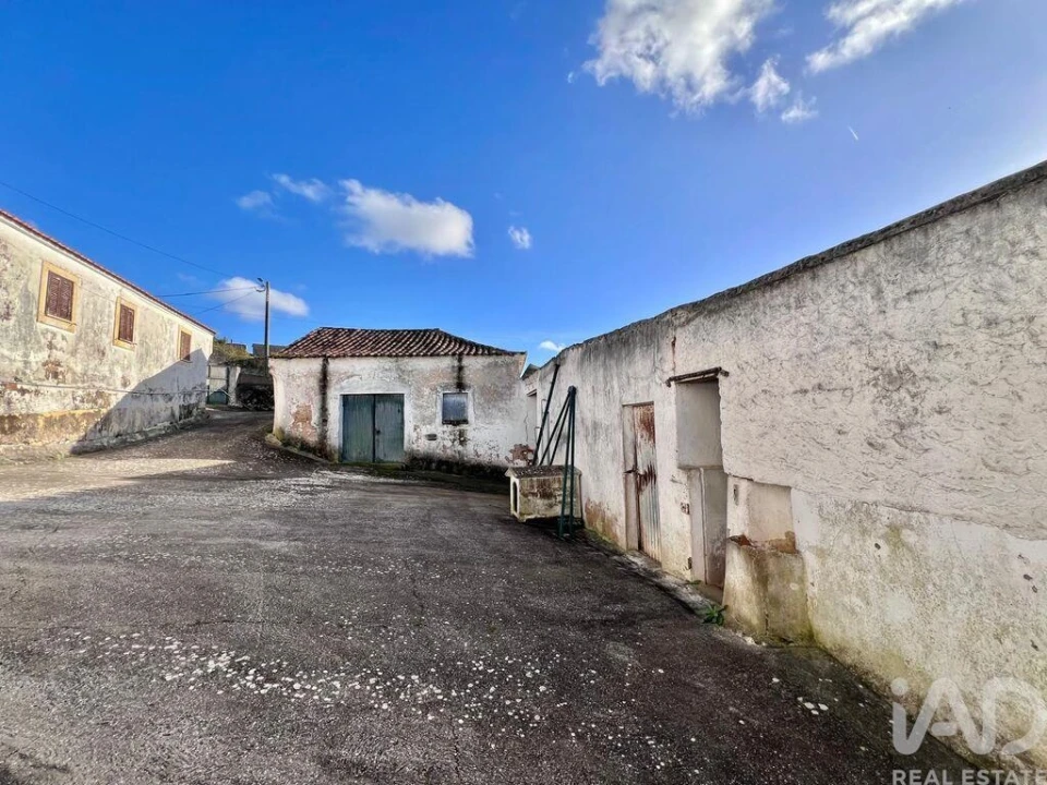 Moradia T4 para Venda em A dos Negros Foto 20