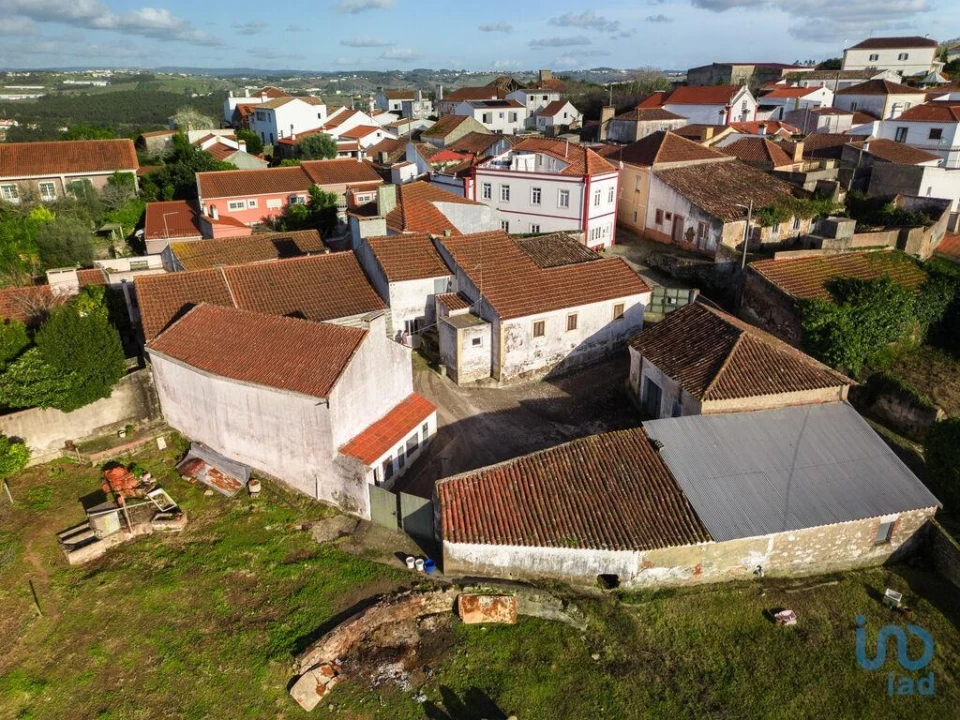 Moradia T4 para Venda em A dos Negros Foto 5