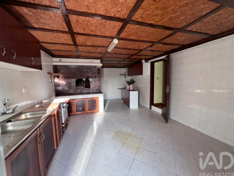 Moradia T4 para Venda em A dos Negros Foto 21