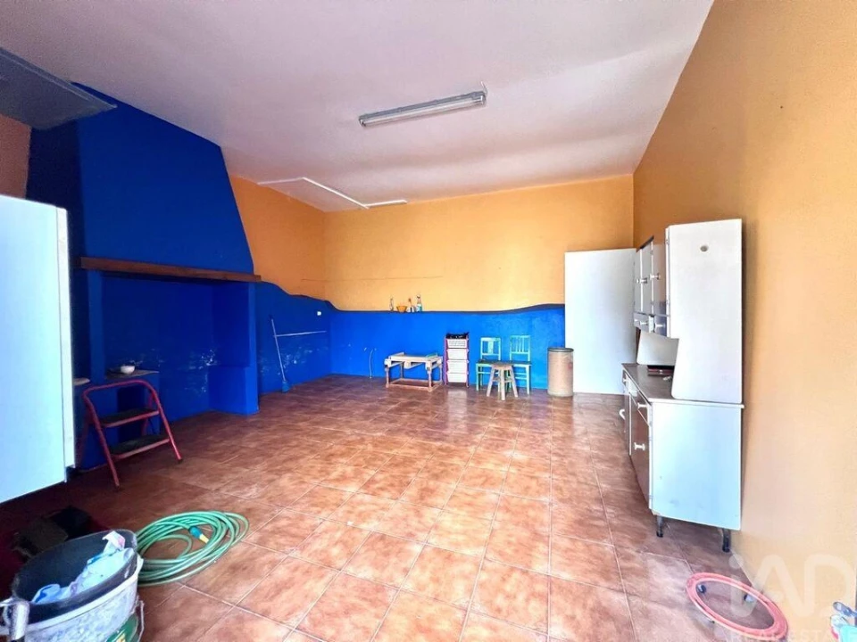 Moradia T4 para Venda em A dos Negros Foto 22