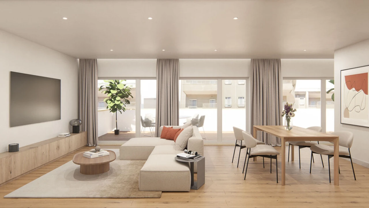 Apartamento T3 para Venda em Avelãs de Ambom e Rocamondo Foto 6