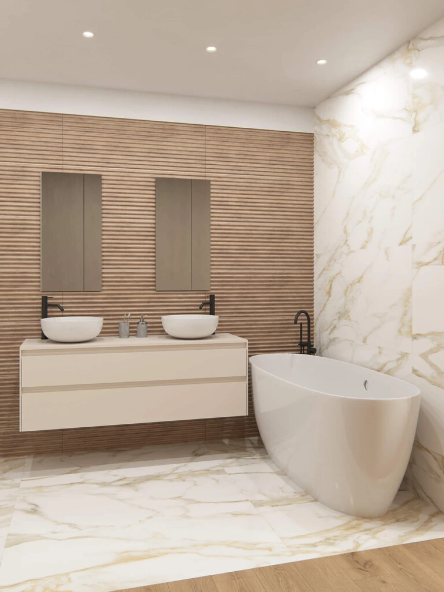 Apartamento T3 para Venda em Avelãs de Ambom e Rocamondo Foto 5