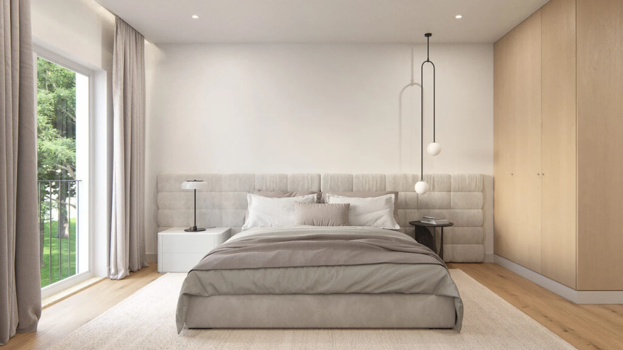 Apartamento T3 para Venda em Avelãs de Ambom e Rocamondo Foto 1