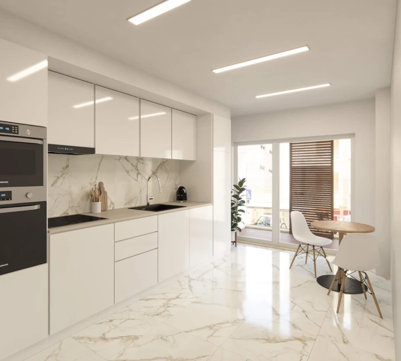 Apartamento T3 para Venda em Avelãs de Ambom e Rocamondo Foto 4