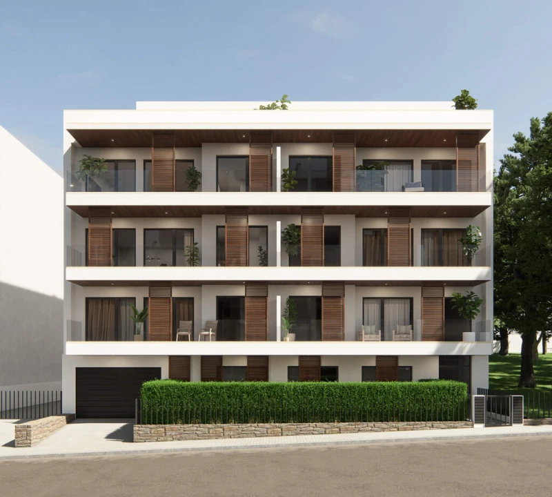 Apartamento T3 para Venda em Avelãs de Ambom e Rocamondo Foto 2