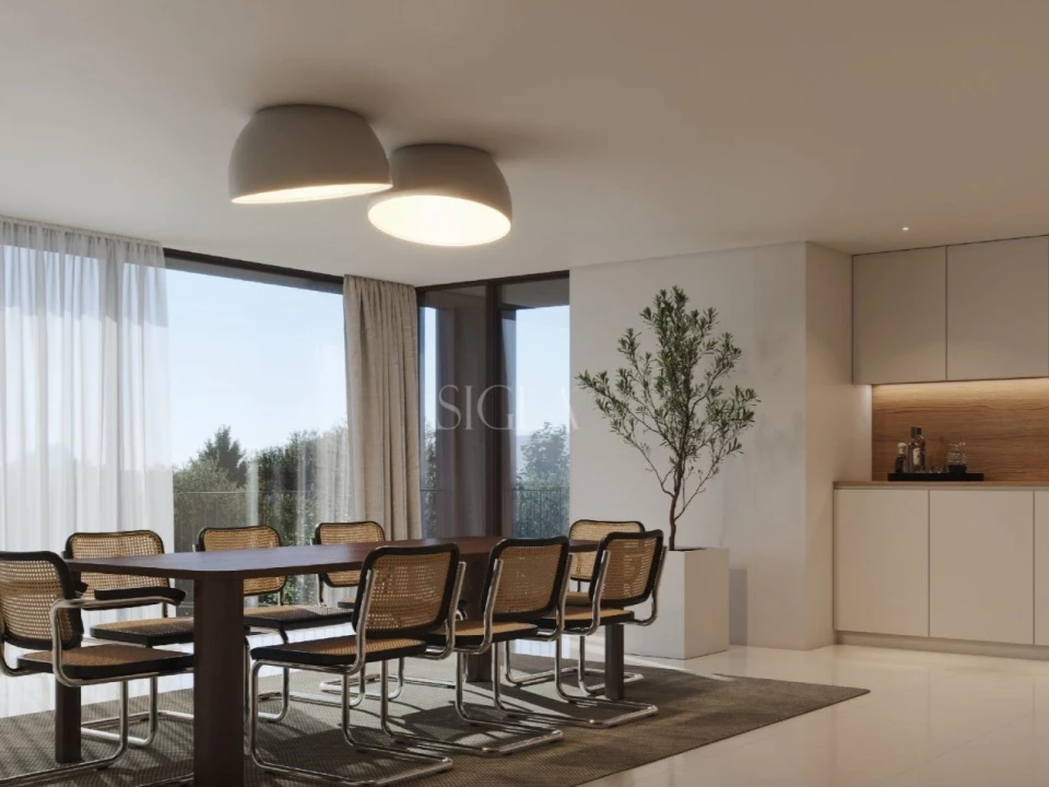 Apartamento T1 para Venda em Santa Marinha e São Pedro da Afurada Foto 1
