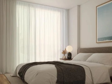 Apartamento T1 para Venda em Santa Marinha e São Pedro da Afurada