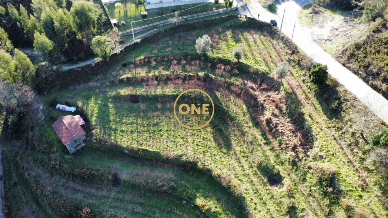 Terreno para Venda em Gondoriz Foto 1