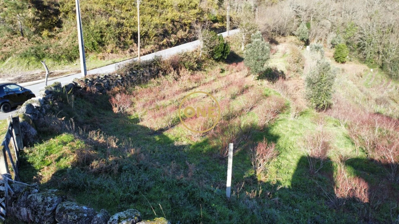 Terreno para Venda em Gondoriz Foto 6