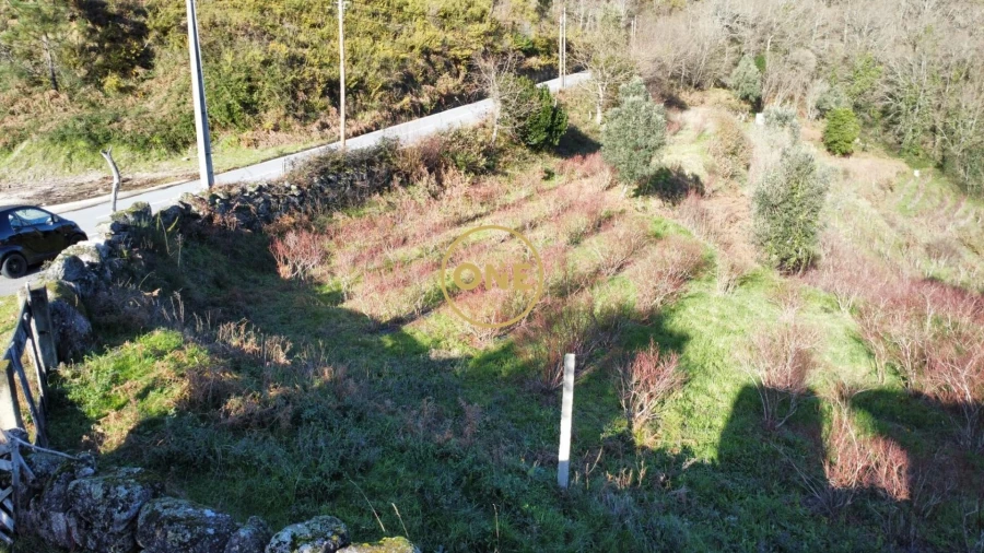Terreno para Venda em Gondoriz Foto 6