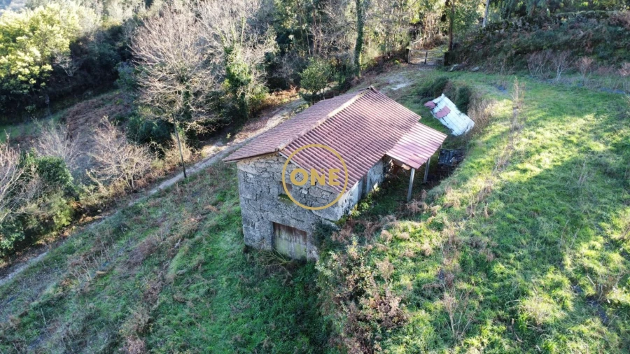 Terreno para Venda em Gondoriz Foto 2