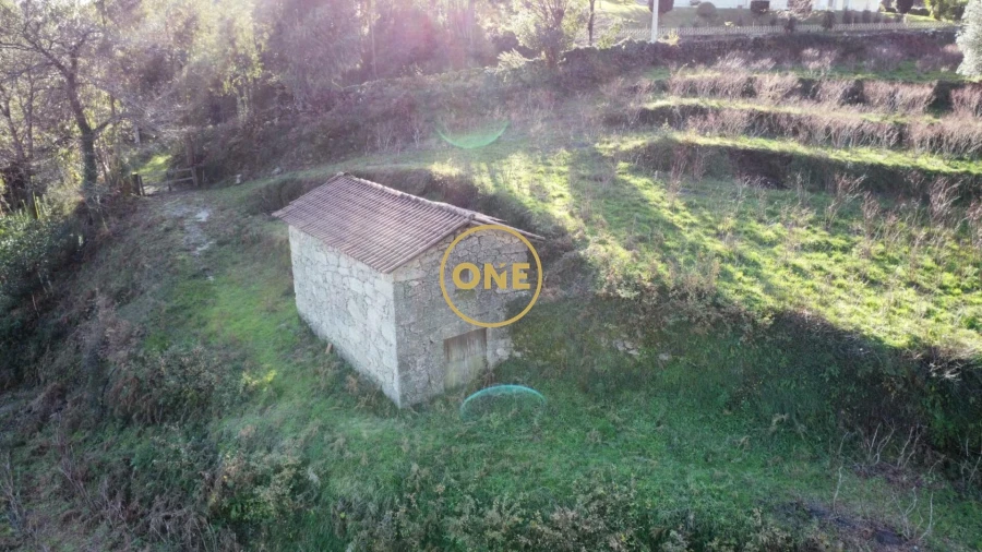 Terreno para Venda em Gondoriz Foto 4