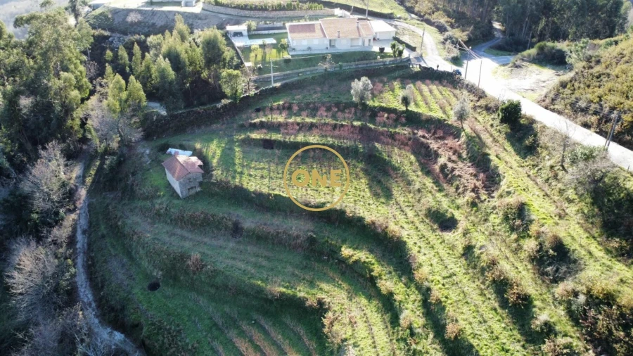 Terreno para Venda em Gondoriz Foto 9