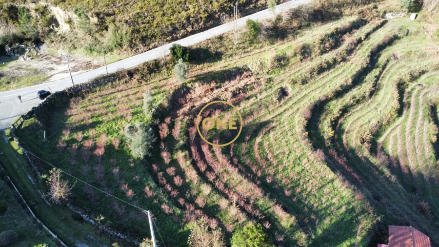 Terreno para Venda em Gondoriz Foto 18