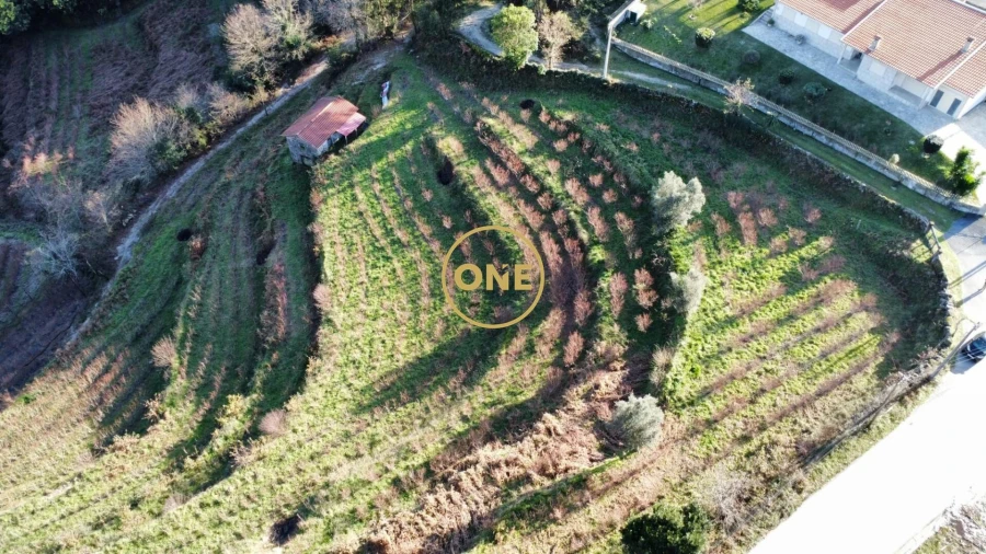 Terreno para Venda em Gondoriz Foto 11