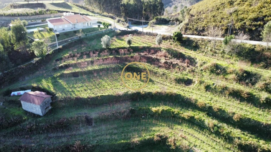 Terreno para Venda em Gondoriz Foto 10