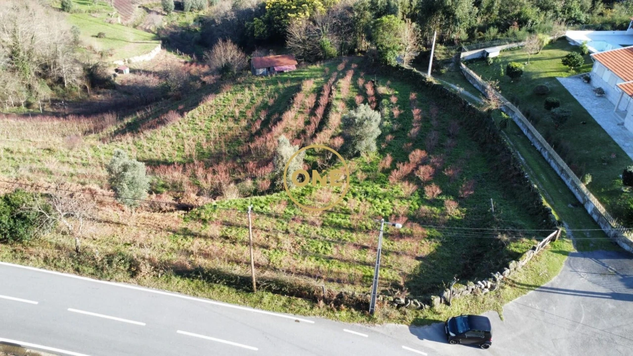 Terreno para Venda em Gondoriz Foto 13