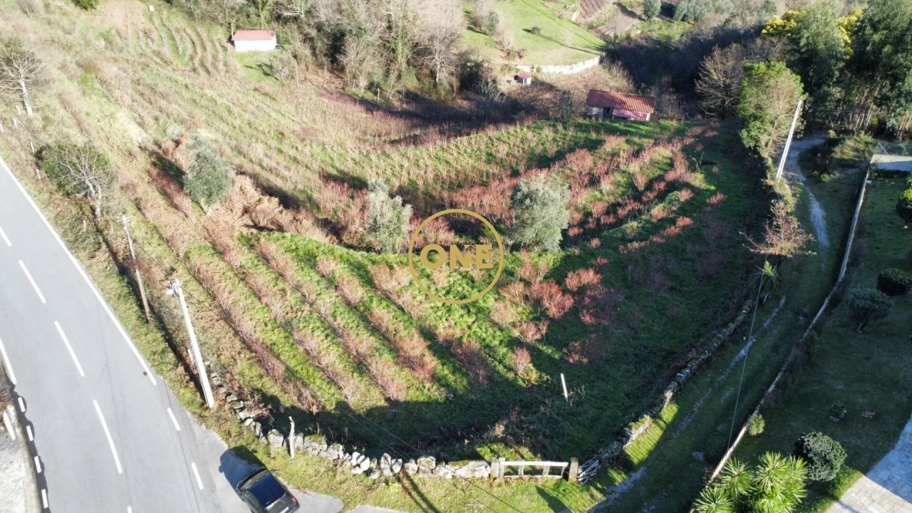 Terreno para Venda em Gondoriz Foto 12