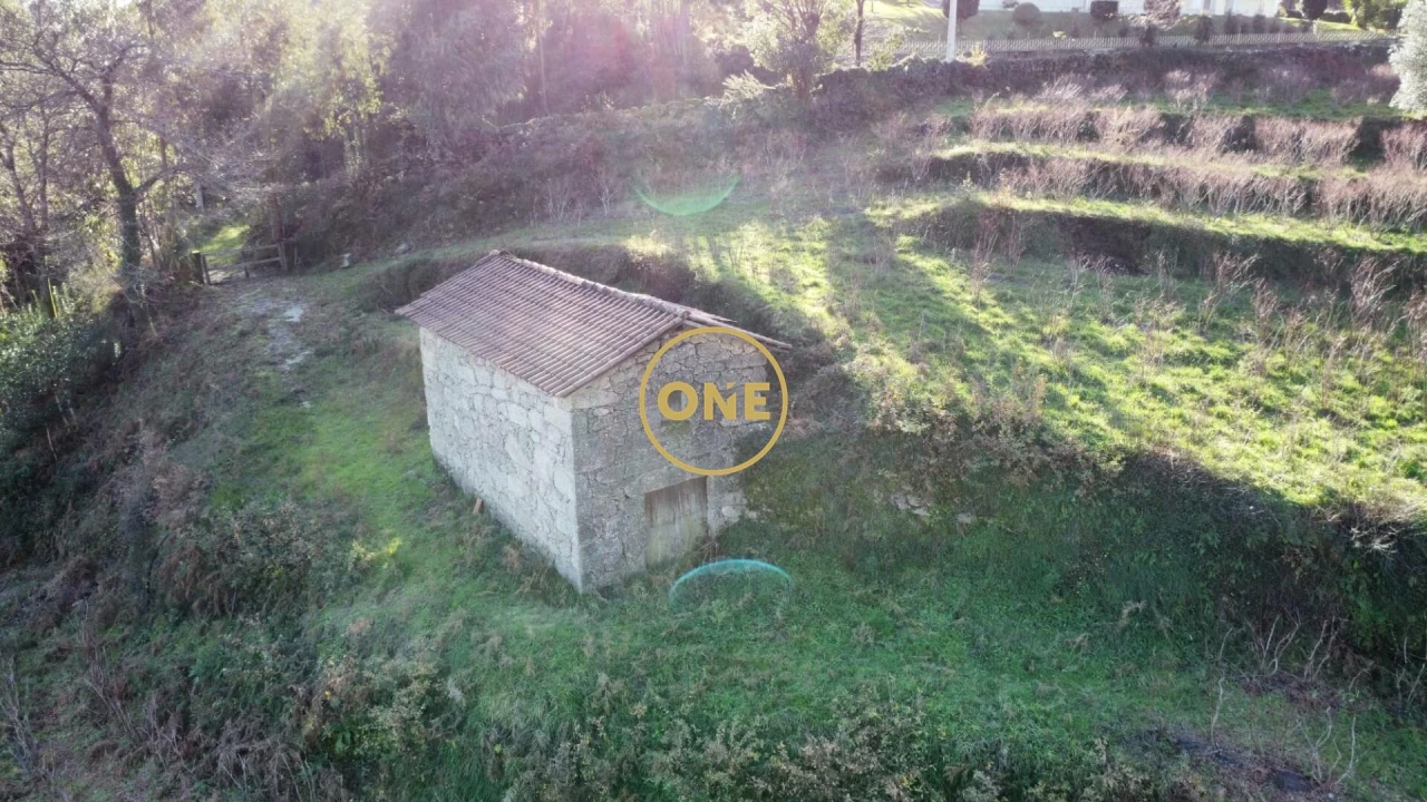 Terreno para Venda em Gondoriz Foto 4