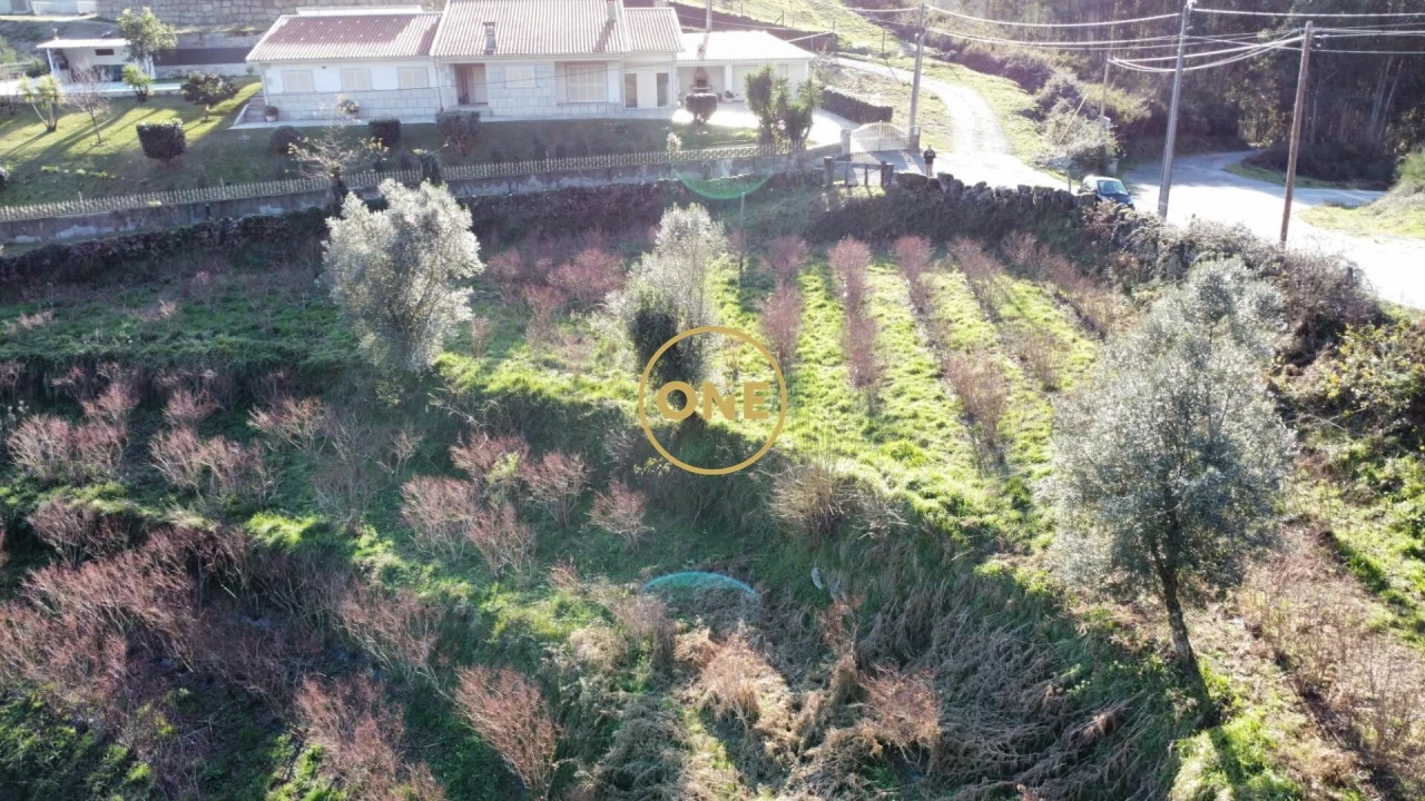 Terreno para Venda em Gondoriz Foto 17