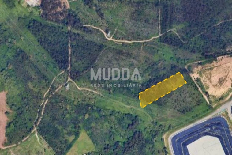 Terreno para Venda em Serzedo e Perosinho