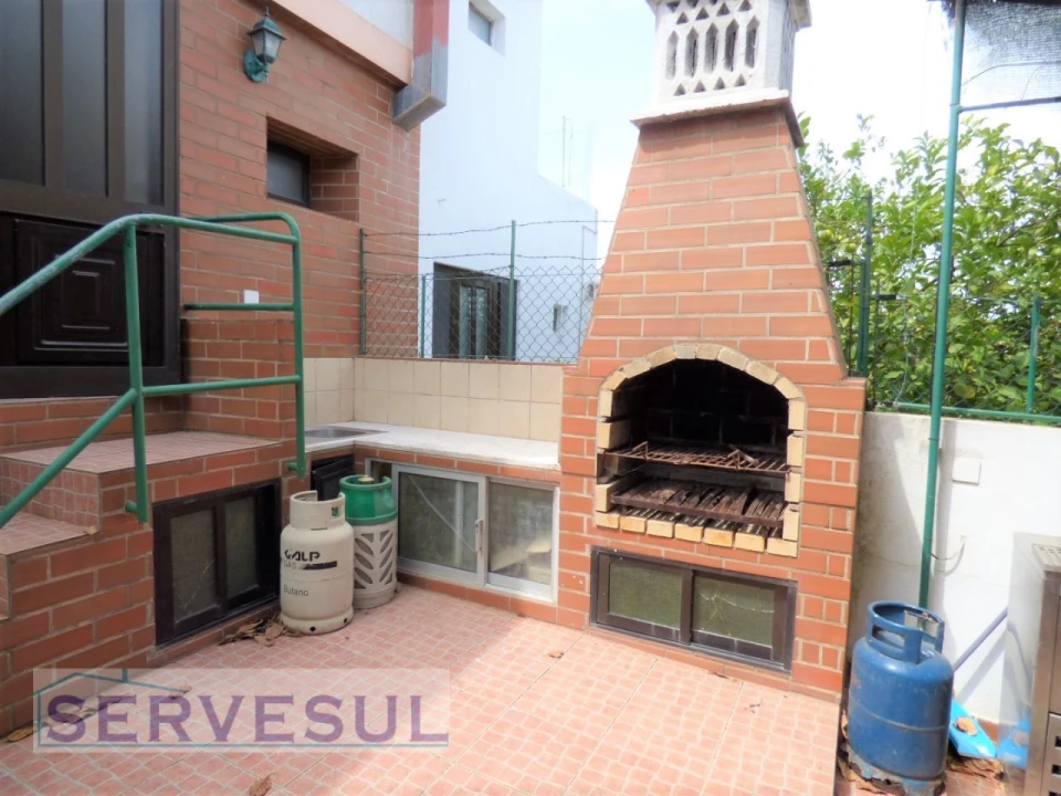 Quinta T2 para Venda em Silves Foto 15