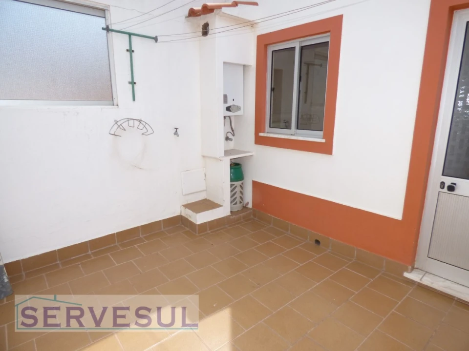 Quinta T2 para Venda em Silves Foto 24